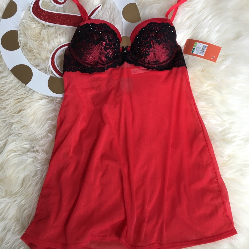Sexy beautiful Babydoll ❤️💋